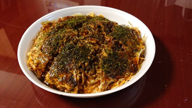 広島焼 とし 大泉学園 お好み焼き 食べログ