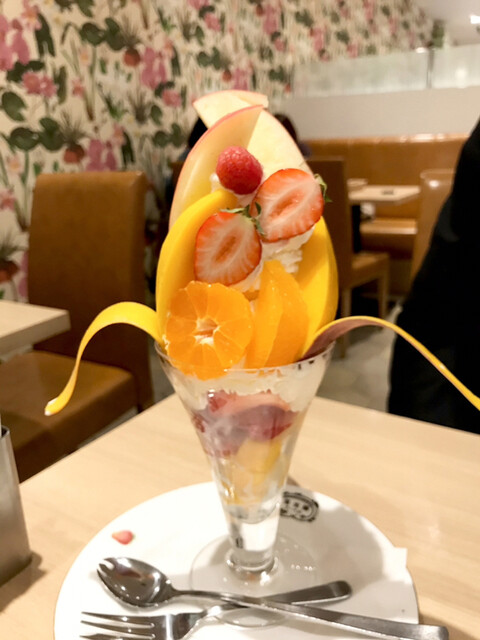 新宿で人気のスイーツを堪能 厳選店をご紹介 食べログまとめ 新宿で人気のスイーツを堪能 厳選店をご紹介 食べログまとめ