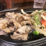 春駒食堂 - 