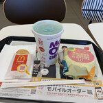 マクドナルド - 