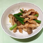 中国料理 四川飯店 - レディースコース…税込2500円