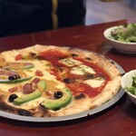 PIZZA DINING JOYs - 