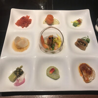 御膳房 銀座店 - 