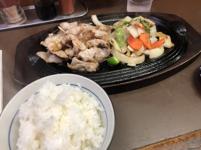 春駒食堂 - 秋田（食堂）の写真