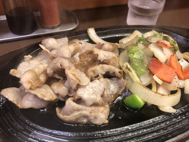 春駒食堂 - 秋田（食堂）の写真
