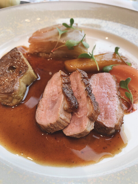 有楽町でおしゃれなランチならここ おすすめ店選 食べログまとめ