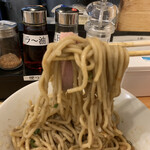 煮干らーめん 川むら - 