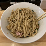 煮干らーめん 川むら - 
