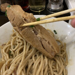 煮干らーめん 川むら - 