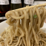 煮干らーめん 川むら - 