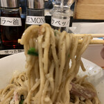 煮干らーめん 川むら - 