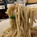 煮干らーめん 川むら - 