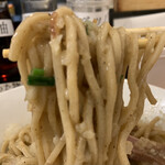 煮干らーめん 川むら - 