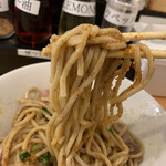 煮干らーめん 川むら - 