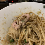 煮干らーめん 川むら - 