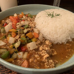 CURRY BAR シューベル - 