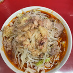 ラーメン二郎 - 