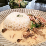 naruco cafe - 