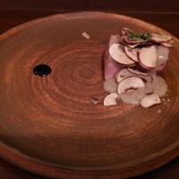 il tram - 四万十ポークの肩ロースのロースト