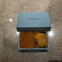 北新地 すし通 - 