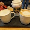 スターバックスコーヒー ミナモア広島2階店