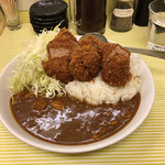 とんかつ檍のカレー屋 いっぺこっぺ 蒲田本店 - 