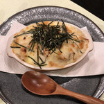 和よし - 和風グラタン