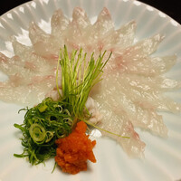 割烹 由多嘉 - てっさ