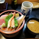 Hama Zushi - 