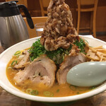 らーめん日本一 - 