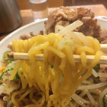 らーめん日本一 - 