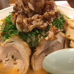 らーめん日本一 - 