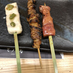 Yakitori Torizou - 