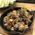 Yakitori Torizou - 