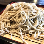 そば処 よしぶ - 