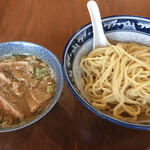 つけ麺大盛