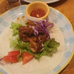 ソンブレロ メヒカーノ Sombrero Mexicano 札幌 ｊｒ メキシコ料理 食べログ