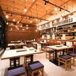 Yakitori Kinzan - 