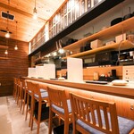 焼き鳥 きんざん - 