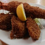 とんかつとん甲 - 