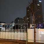 うどん 丸香 - 金華公園がなくなってるじゃねえか( ﾟ□ﾟ)