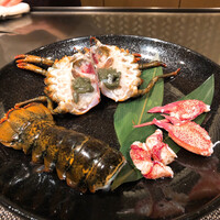 Kobe Beef steak モーリヤ 祇園 - 