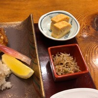 赤坂とゝや魚新 - 