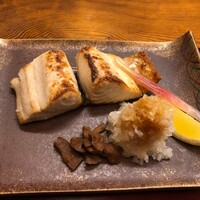 赤坂とゝや魚新 - 