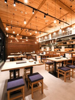 Yakitori Kinzan - 