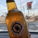 麦と葡萄 牛久醸造場 - 