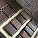 Le Chocolat Alain Ducasse - 