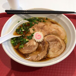 お父さんのラーメン - 