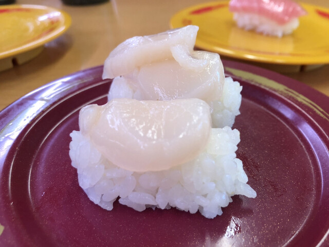 スシロー 若葉桜木店 桜木 回転寿司 食べログ