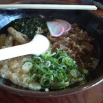 Teuchi Udon Katsumi - 